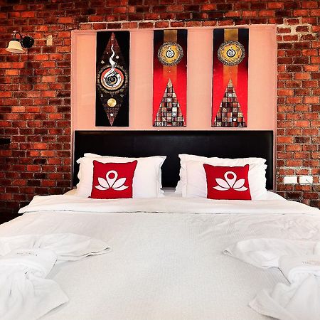 Zen Rooms Ladprao Soi 71 Bangkok Eksteriør bilde