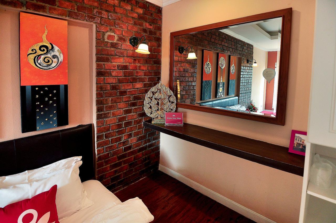 Zen Rooms Ladprao Soi 71 Bangkok Eksteriør bilde